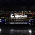 LS Lexus