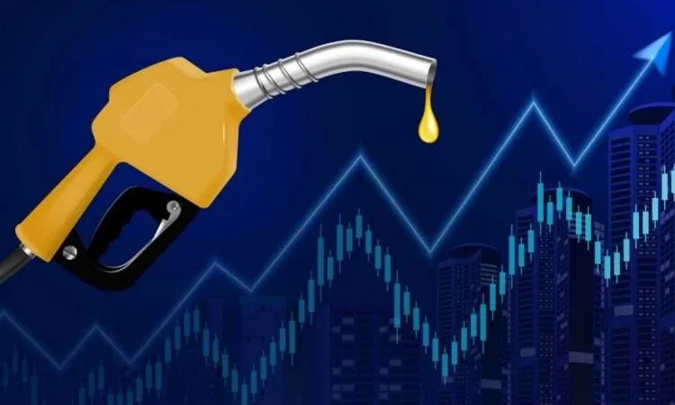 عرضه بنزین سوپر در بورس