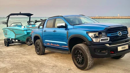 فروش مزایده ای محصولات بهمن موتور