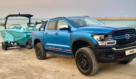 فروش مزایده ای محصولات بهمن موتور