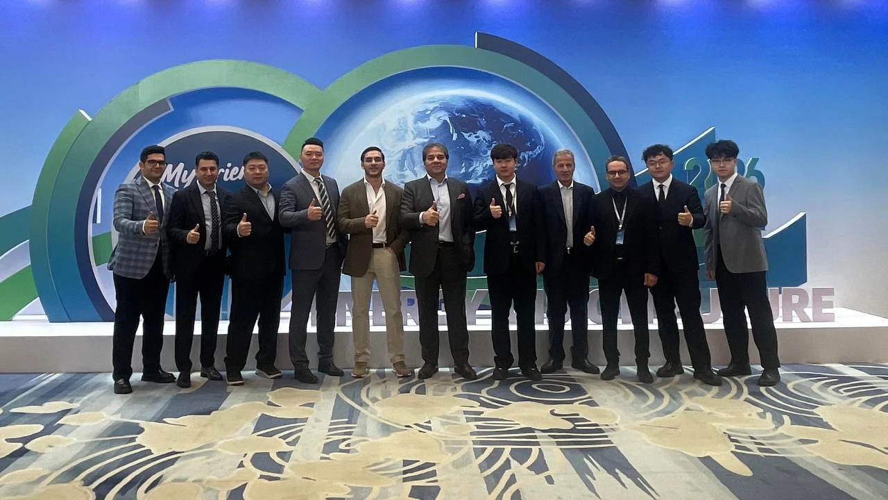 آخرین دستاوردهای دانگفنگ