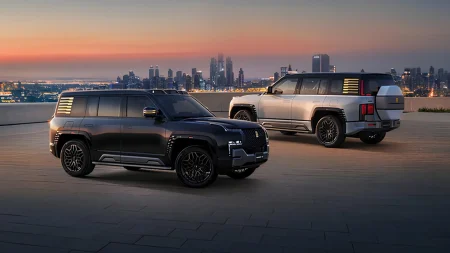 ورود یانگ‌وانگ به خاورمیانه