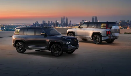 ورود یانگ‌وانگ به خاورمیانه