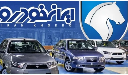 ایران‌خودرو