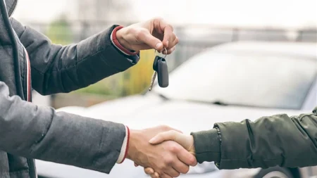 رونق حواله خودرو