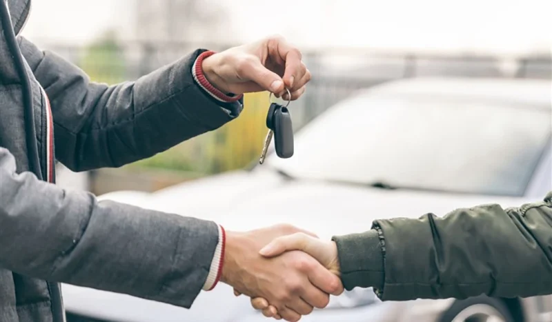 رونق حواله خودرو