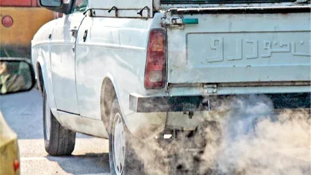 خودرو فرسوده