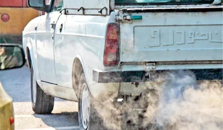 خودرو فرسوده