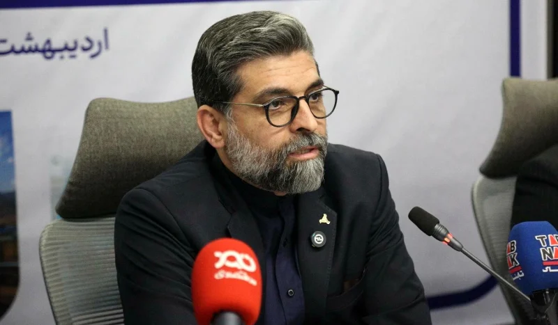 معاون وزیر صمت