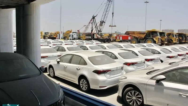 تبدیل پلاک خودروهای مناطق آزاد