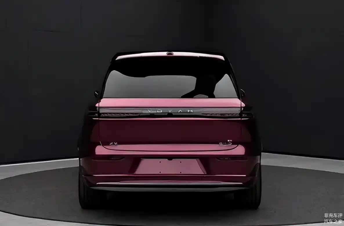 وویا تایشان 8