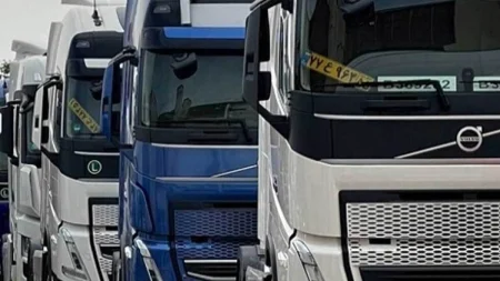 نوسازی ناوگان فرسوده