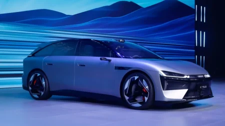 معرفی چهار محصول جدید چری از برند لوکس اکسید