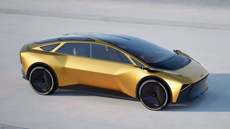 کیا ویژن متا توریسمو