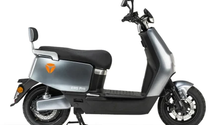 گواهینامه موتورهای برقی