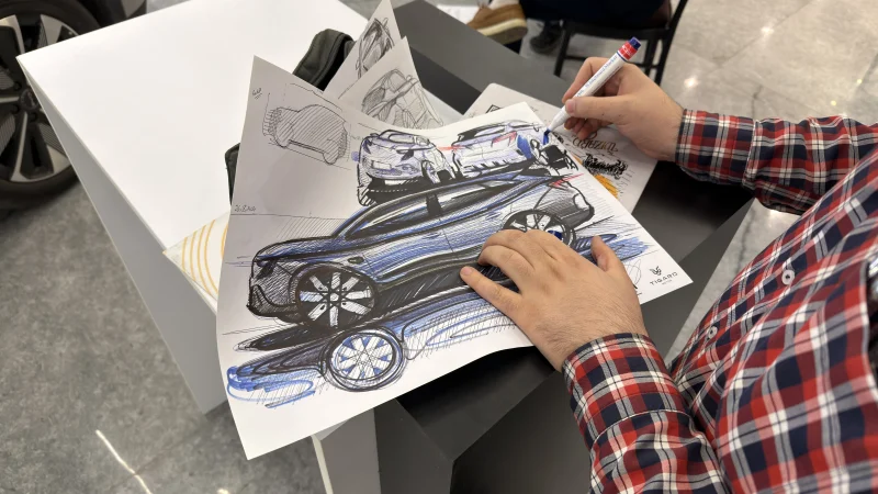 هفته دیزاین تهران