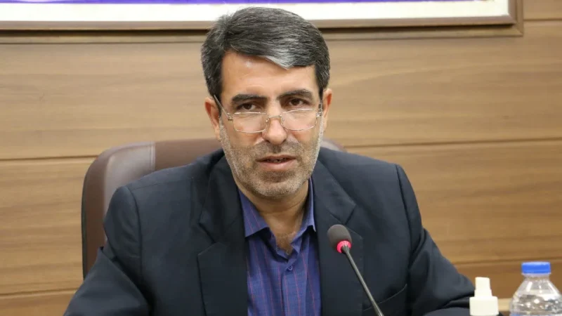 محمد رسول شیخی زاده