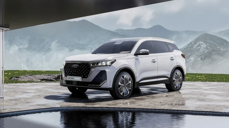 حمل‌ونقل پاک تنفسی تازه برای ریه‌های آلوده تهران