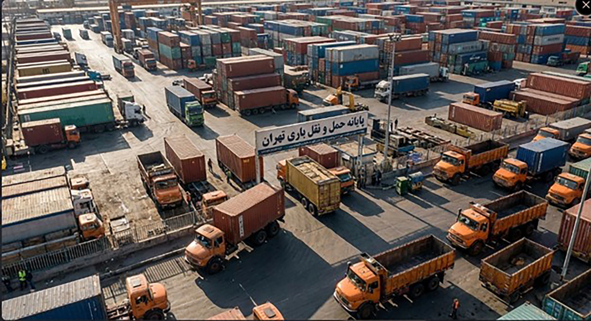 کامیونت 12تن