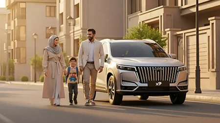 ام‌وی‌ام ایکس 77