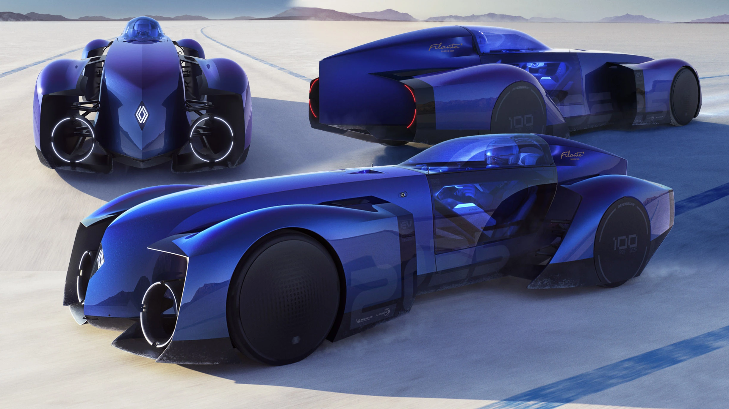 فیلانته رکورد 2025