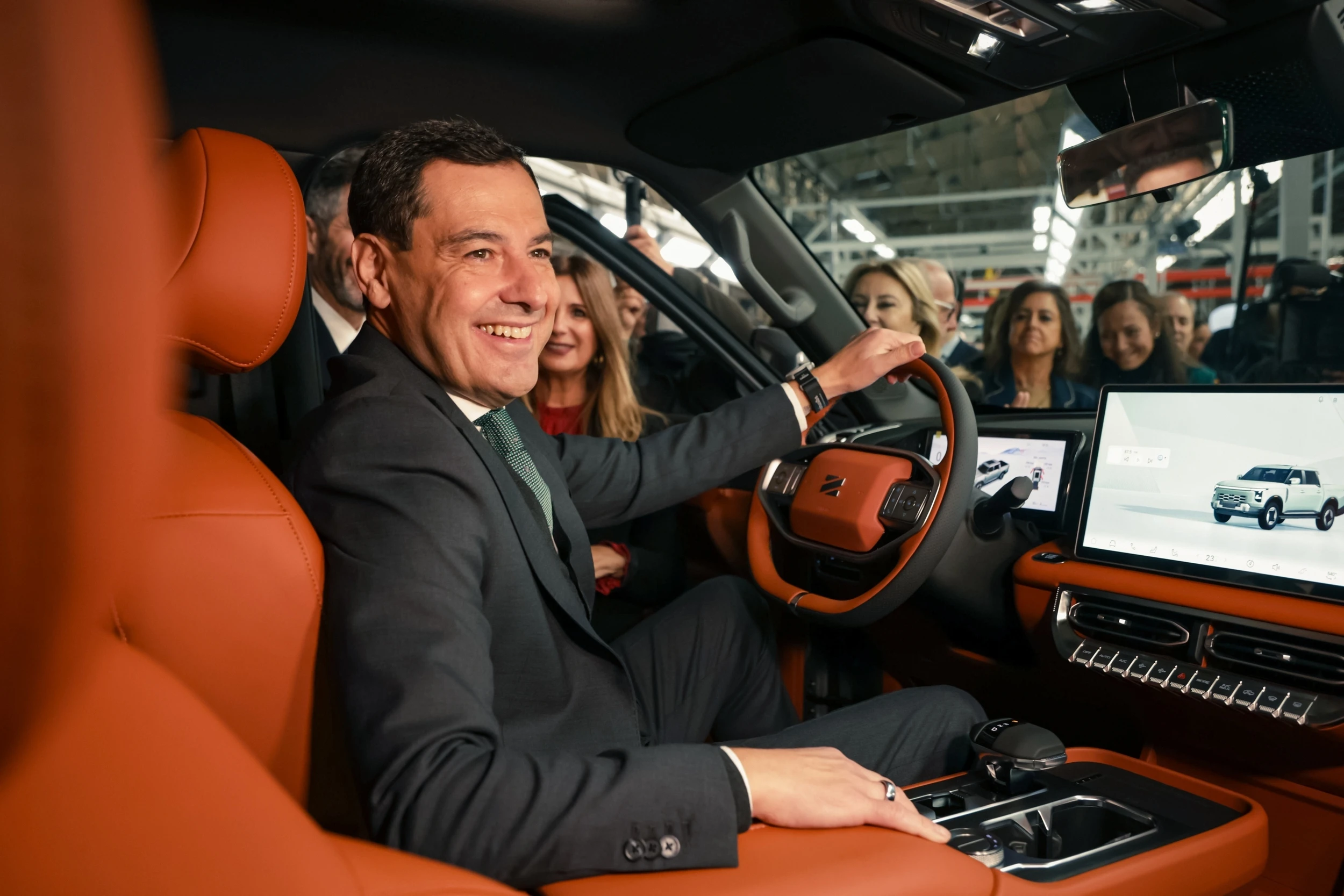 سانتانا موتورز