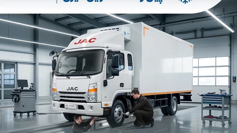 کمپین زمستانه آرین‌ دیزل