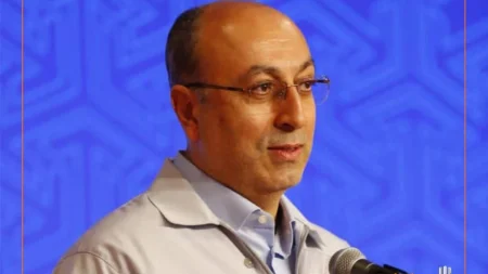 مدیرعامل سایپا