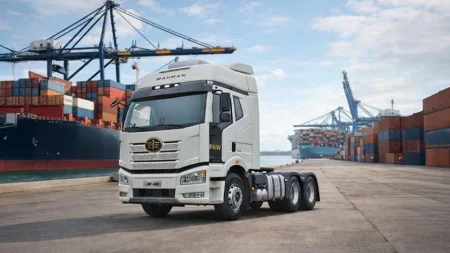 کشنده جفت محور فاو j6p-460