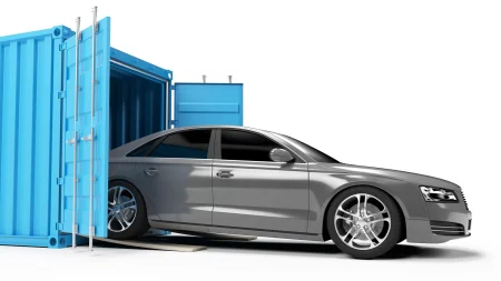 واردات خودرو برای ایرانیان مقیم خارج