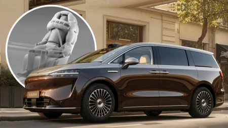 ون لوکسید V9