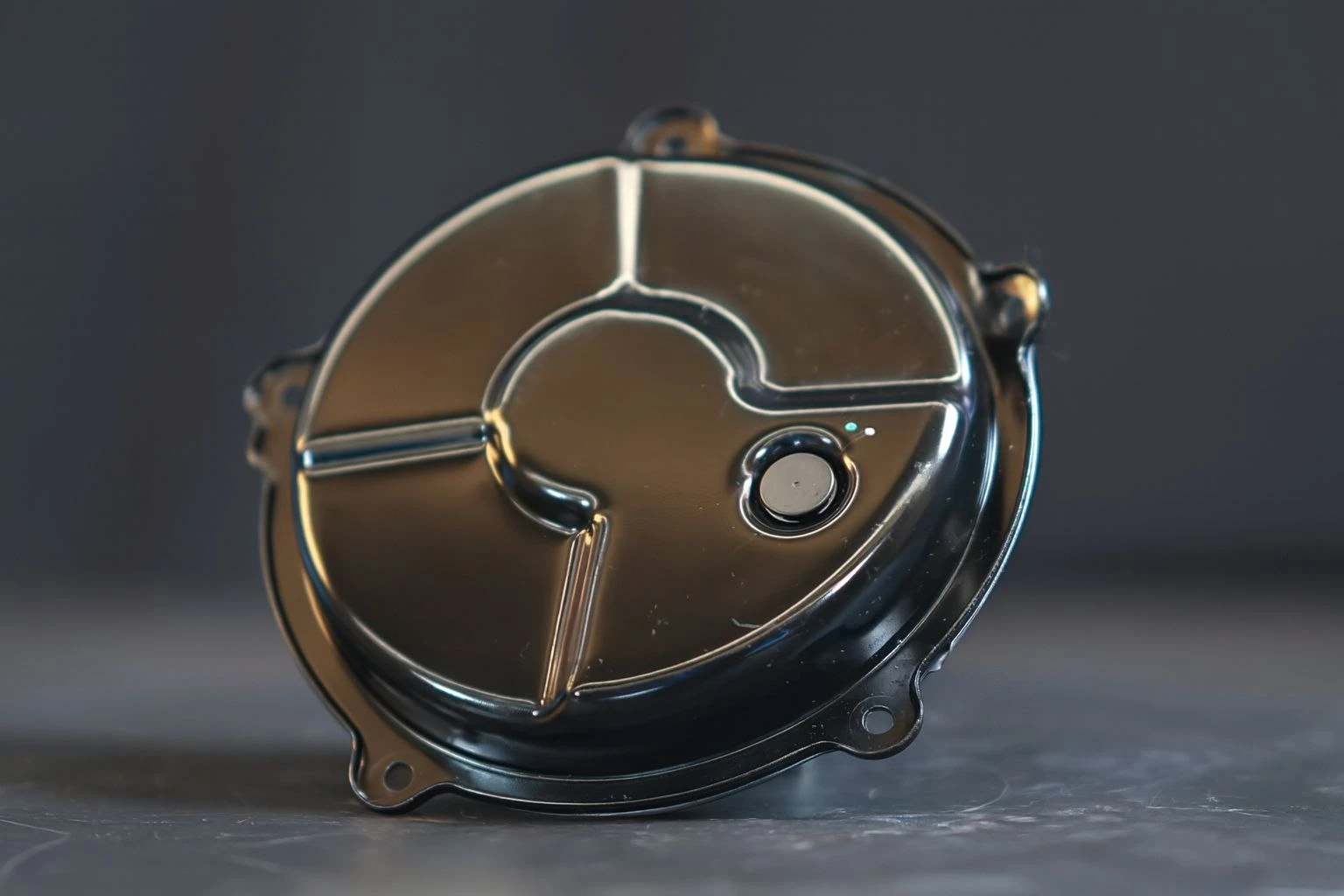 موتور باکسر یانگ وانگ U7