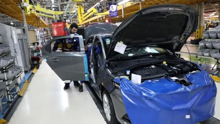 استاندارد خودرو