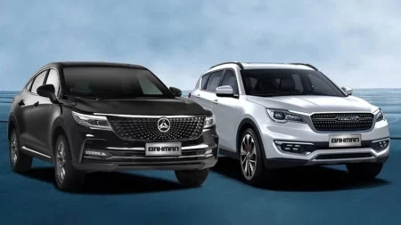 جزئیات جدید قیمت‌گذاری خودروهای مونتاژی