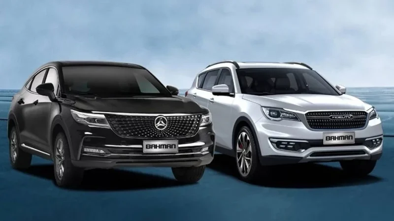 جزئیات جدید قیمت‌گذاری خودروهای مونتاژی