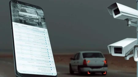 جزئیات رسیدگی هوشمند به اعتراض‌های جرایم رانندگی