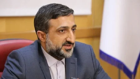 معاون صنایع ماشین‌آلات و تجهیزات وزارت