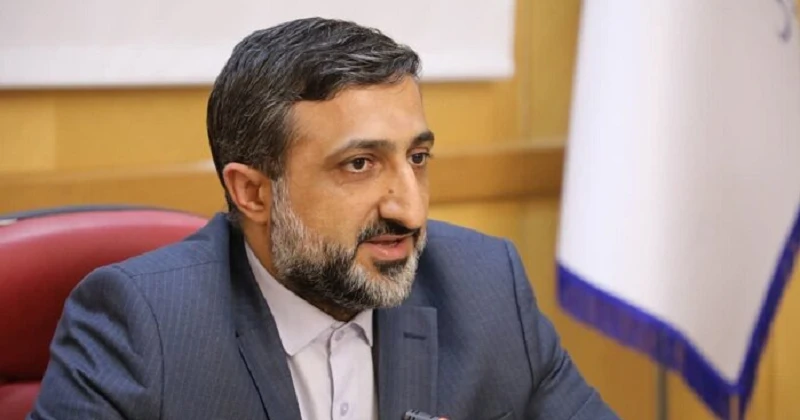 معاون صنایع ماشین‌آلات و تجهیزات وزارت