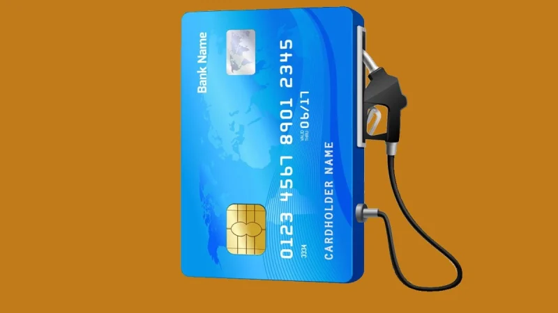 انتقال سوخت به کارت بانکی