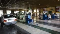احتمال تقلب در مراکز معاینه فنی
