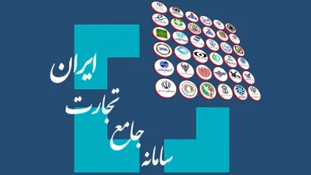 سامانه جامع تجارت ایران