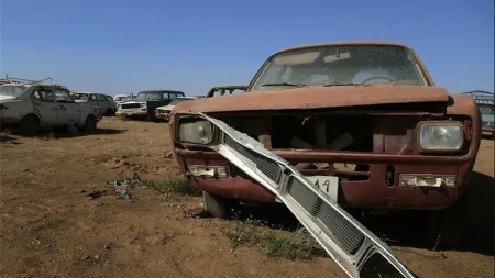 مراکز اسقاط کشور