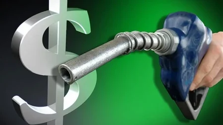 بازگشت قیمت بنزین سوپر وارداتی