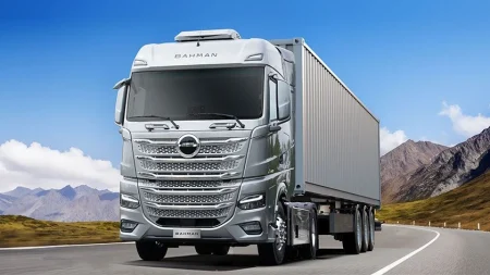 شرایط فروش محصولات بهمن دیزل