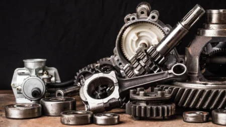 طرح ویژه کنترل اصالت قطعات خودرو