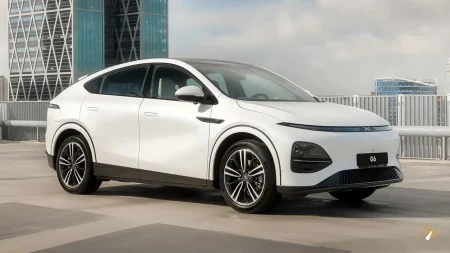 ایکس‌پنگ G6