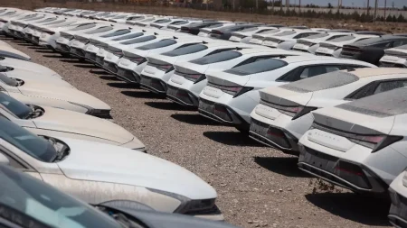 افزایش قیمت خودروهای وارداتی و تأخیر در تحویل