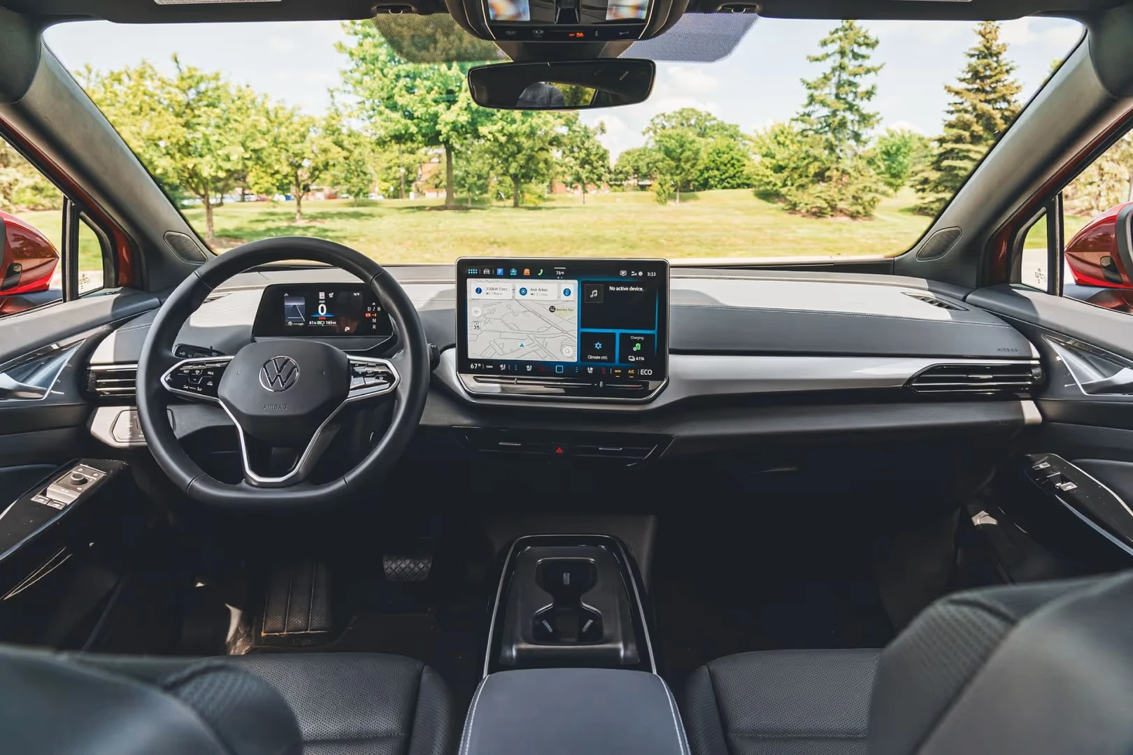 فولکسواگن ID.4