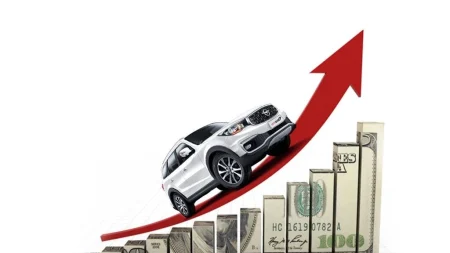 افزایش قیمت خودرو بدون مجوز