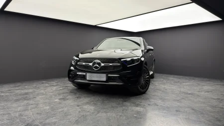 GLC 200